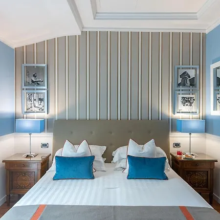 Palazzo Turchini 4*
