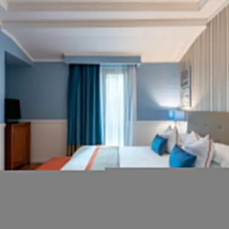 Palazzo Turchini Hotel
