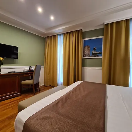 Palazzo Turchini 4*