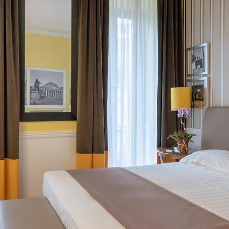 Hotel Palazzo Turchini 4*