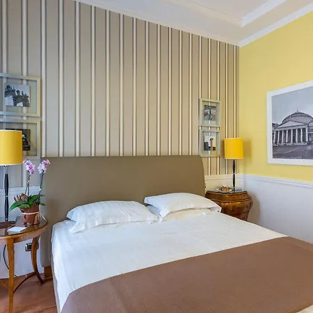 Palazzo Turchini 4*