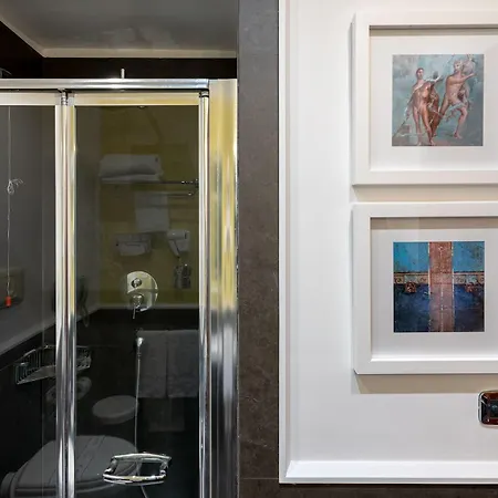 Palazzo Turchini 4* Неаполь