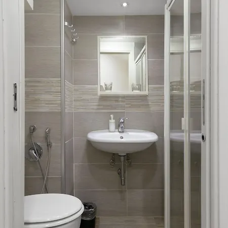 Maison Du La Rua (adults Only) Bed & Breakfast Napoli