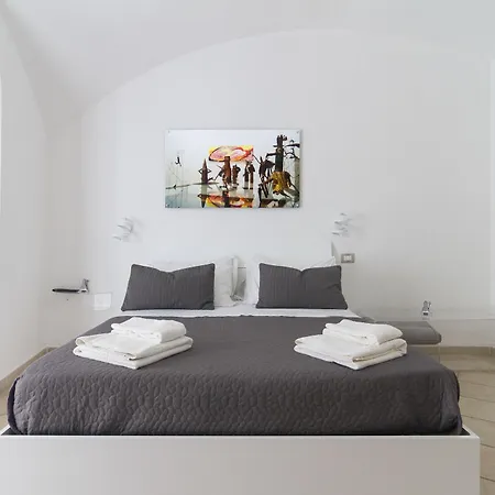 Bed & Breakfast Maison Du La Rua (adults Only)