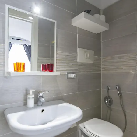 Maison Du La Rua (adults Only) 2* Napoli
