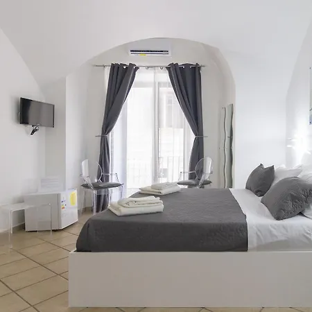 Maison Du La Rua (adults Only) 2* Napoli