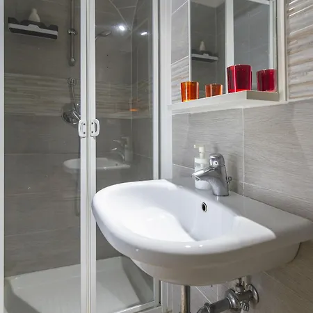 Maison Du La Rua (adults Only) Napoli