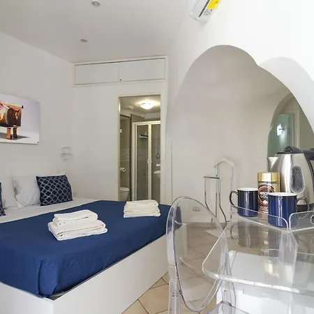 Bed & Breakfast Maison Du La Rua (adults Only) Napoli
