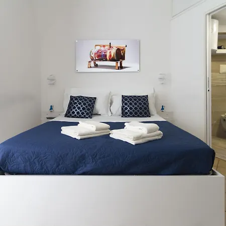 Maison Du La Rua (adults Only) Bed & Breakfast Napoli