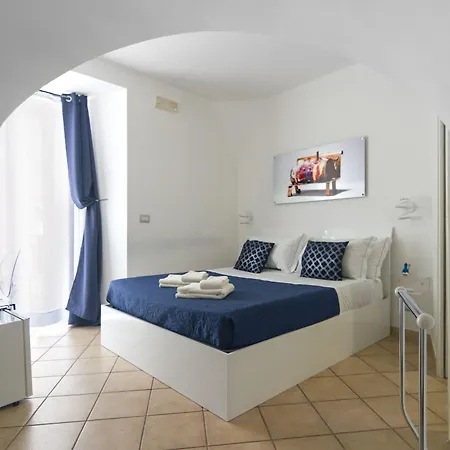 Maison Du La Rua (adults Only) Napoli