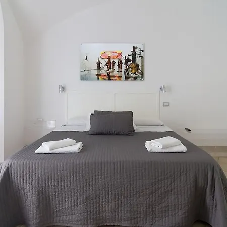 Maison Du La Rua (adults Only) 2* Napoli