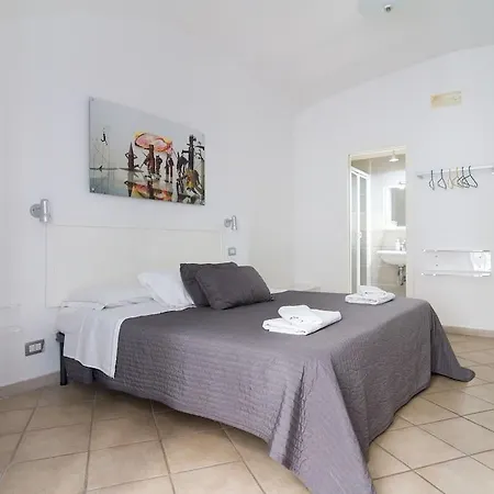 Maison Du La Rua (adults Only) Bed & Breakfast Napoli