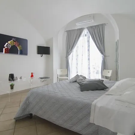 Bed & Breakfast Maison Du La Rua (adults Only)
