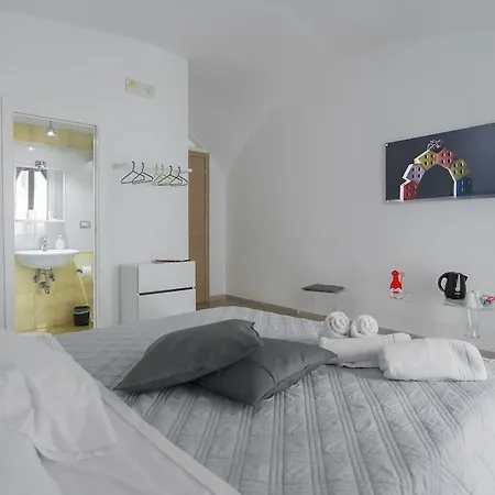 Maison Du La Rua (adults Only)
