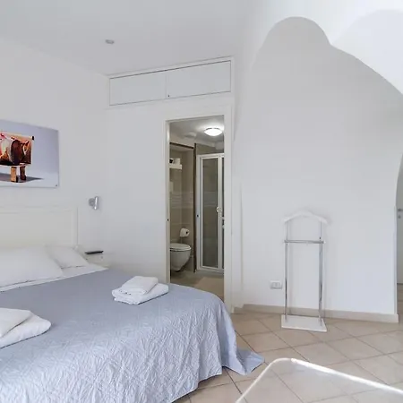 Maison Du La Rua (adults Only) Napoli