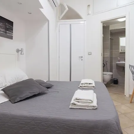 Maison Du La Rua (adults Only) 2* Napoli