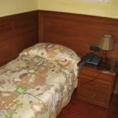 Hotel Hotel Iris *
