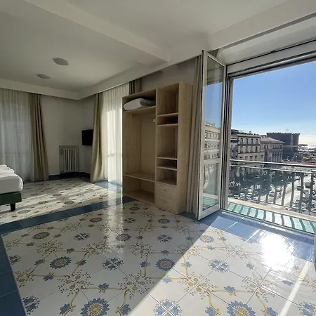 Napolit'amo Medina Szálloda 3*
