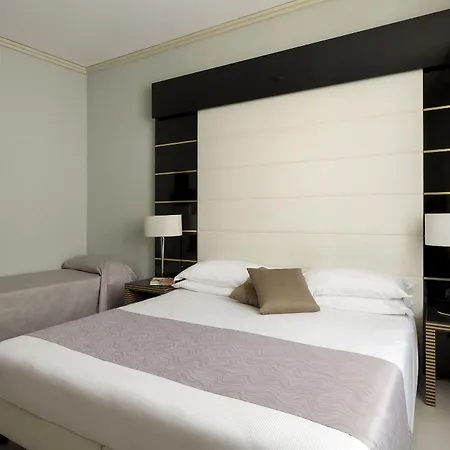 Palazzo Salgar 4*