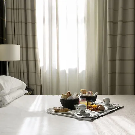 Hotel Palazzo Salgar Naples