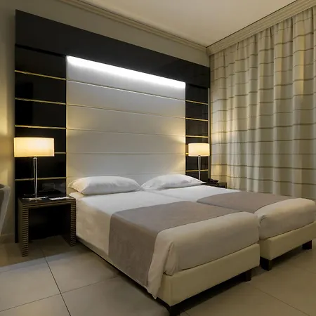 Hotel Palazzo Salgar