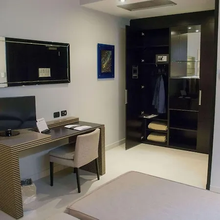 Hotel Palazzo Salgar