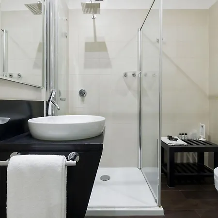 Hotel Palazzo Salgar Naples