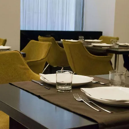 Hotel Palazzo Salgar