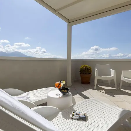 Palazzo Salgar Hotel Naples