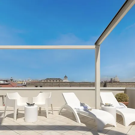 Palazzo Salgar 4*