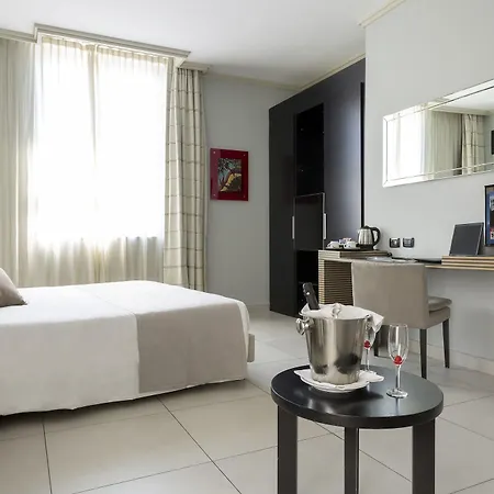 Palazzo Salgar Hotel Naples