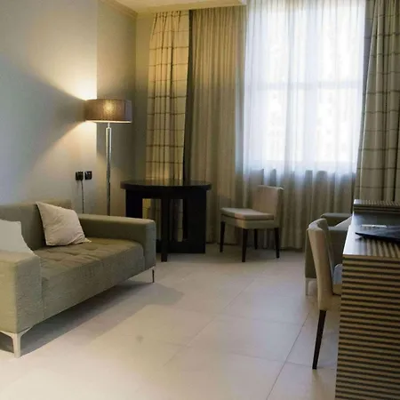 Hotel Palazzo Salgar Naples
