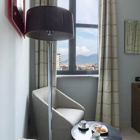 Hotel Palazzo Salgar