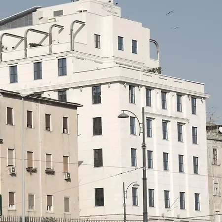 Palazzo Salgar 4* Naples