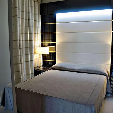 Hotel Palazzo Salgar Naples
