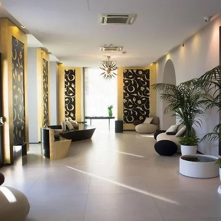 Palazzo Salgar 4*