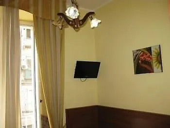 Hotel Hotel Iris *