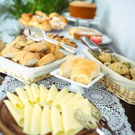 Napolimia Hotel 4*