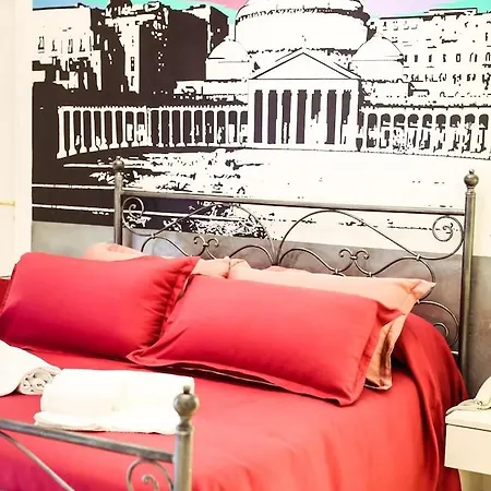 Napolimia Hotel Napoli