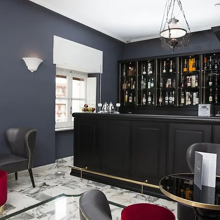 Boutique Metro 900 Hotel Napoli