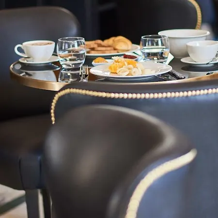 Boutique Metro 900 Hotel Napoli