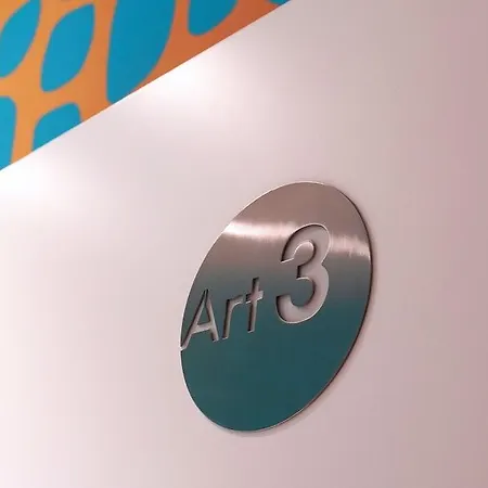 Art Piazza Carita'
