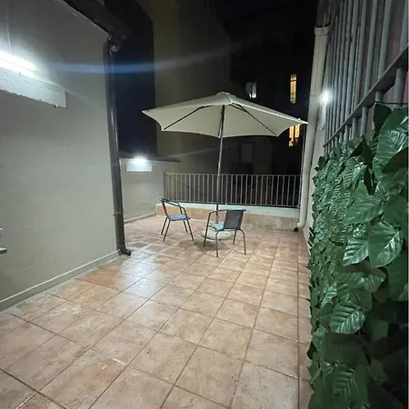 Gg-grow - La Terrazza Di Bellavista Holiday home Naples
