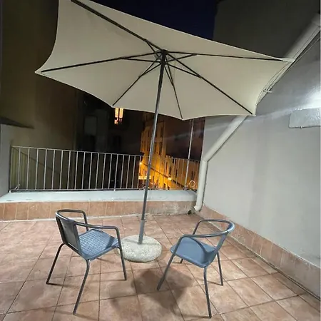 Gg-grow - La Terrazza Di Bellavista * Naples