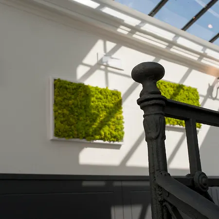 Otel Palazzo Firenze 4*