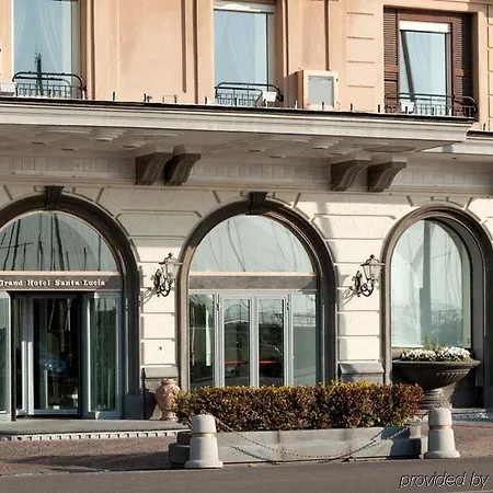 فندق Grand Santa Lucia