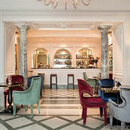 Grand Santa Lucia فندق