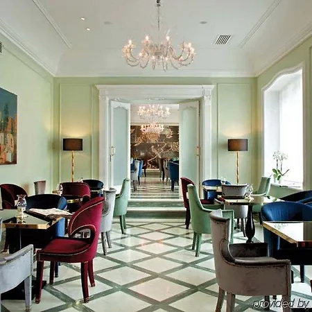 فندق Grand Santa Lucia 4*