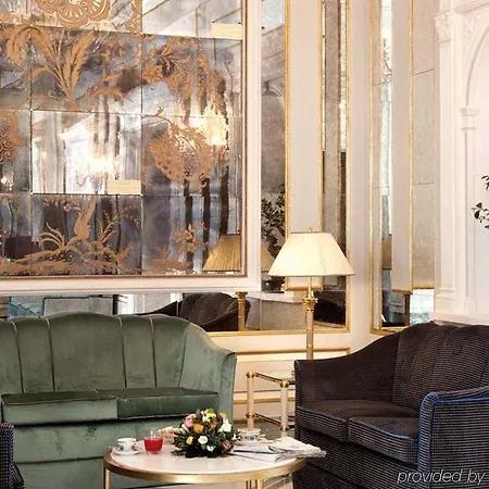 فندق Grand Santa Lucia نابولي