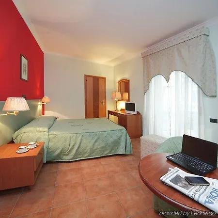 La Pace Bed & Breakfast